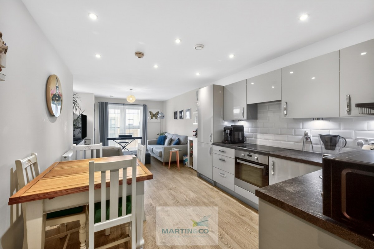 Duchess Court, Welwyn Garden City