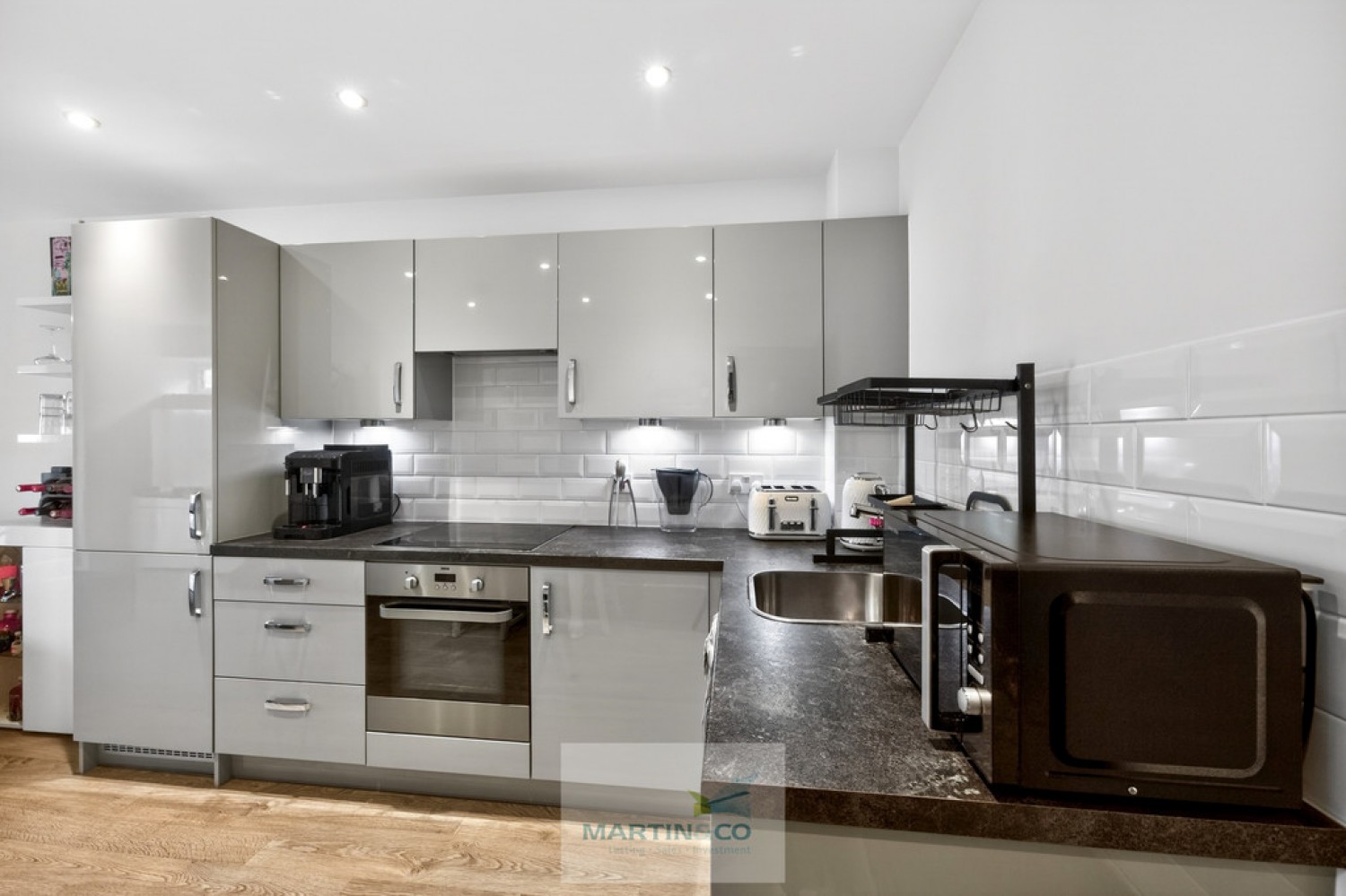 2 bedroom Flat for Sale Duchess Court, Welwyn Garden City