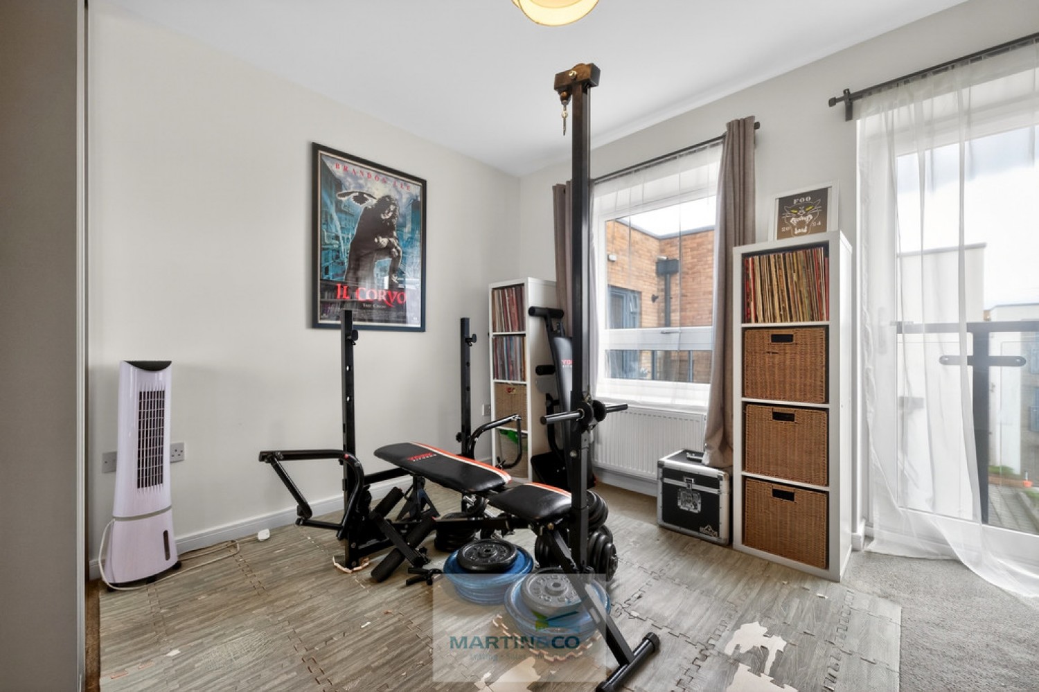 2 bedroom Flat for Sale Duchess Court, Welwyn Garden City