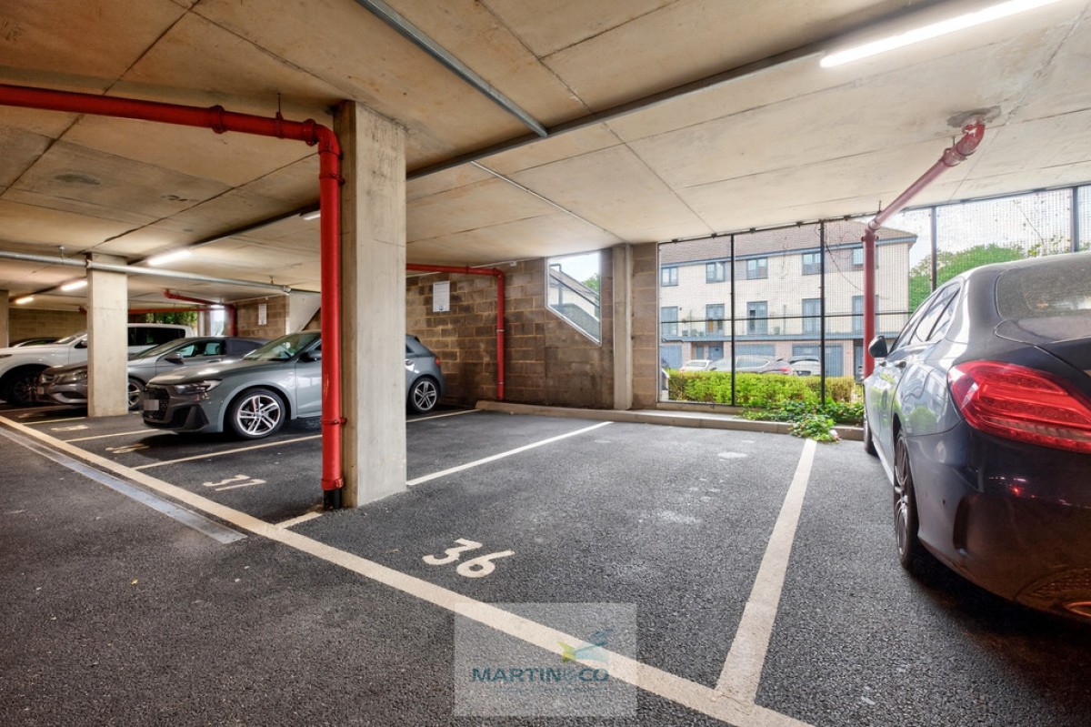 Duchess Court, Welwyn Garden City