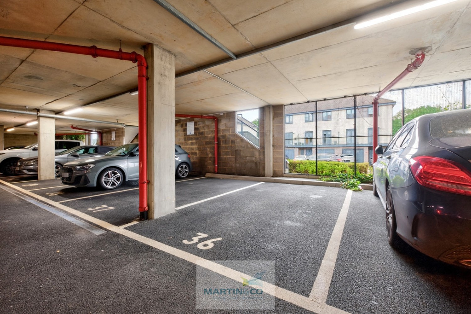 2 bedroom Flat for Sale Duchess Court, Welwyn Garden City