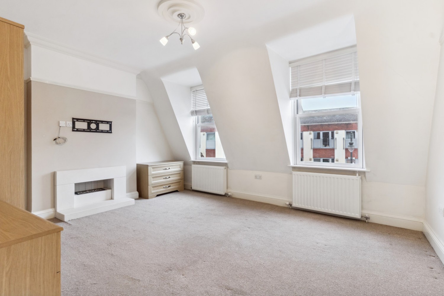 High Street, Biggleswade