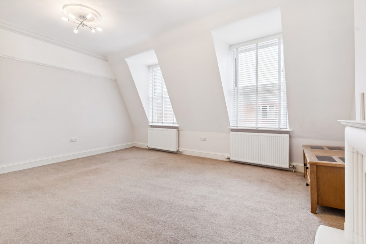 High Street, Biggleswade