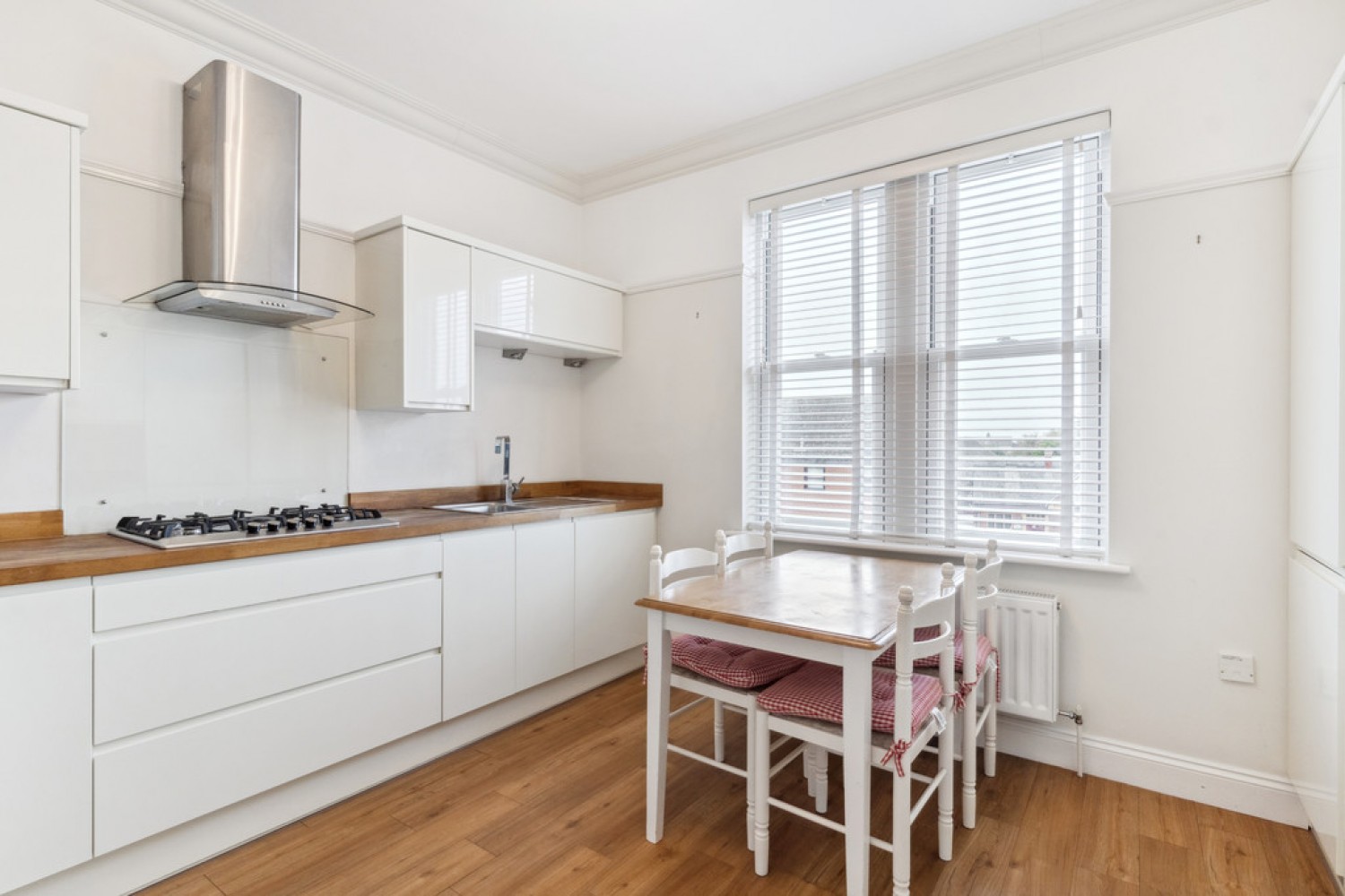 High Street, Biggleswade