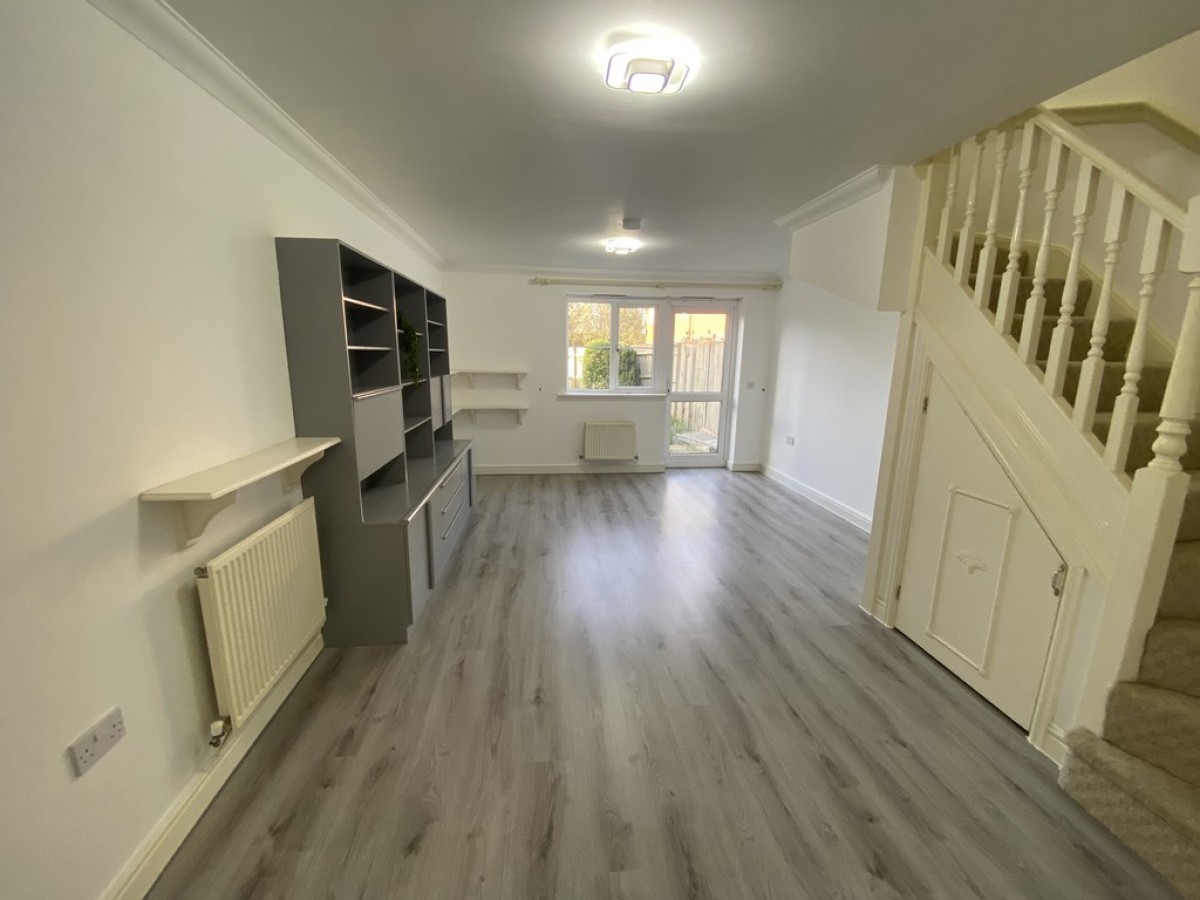 Kenyon Place, Welwyn Garden City