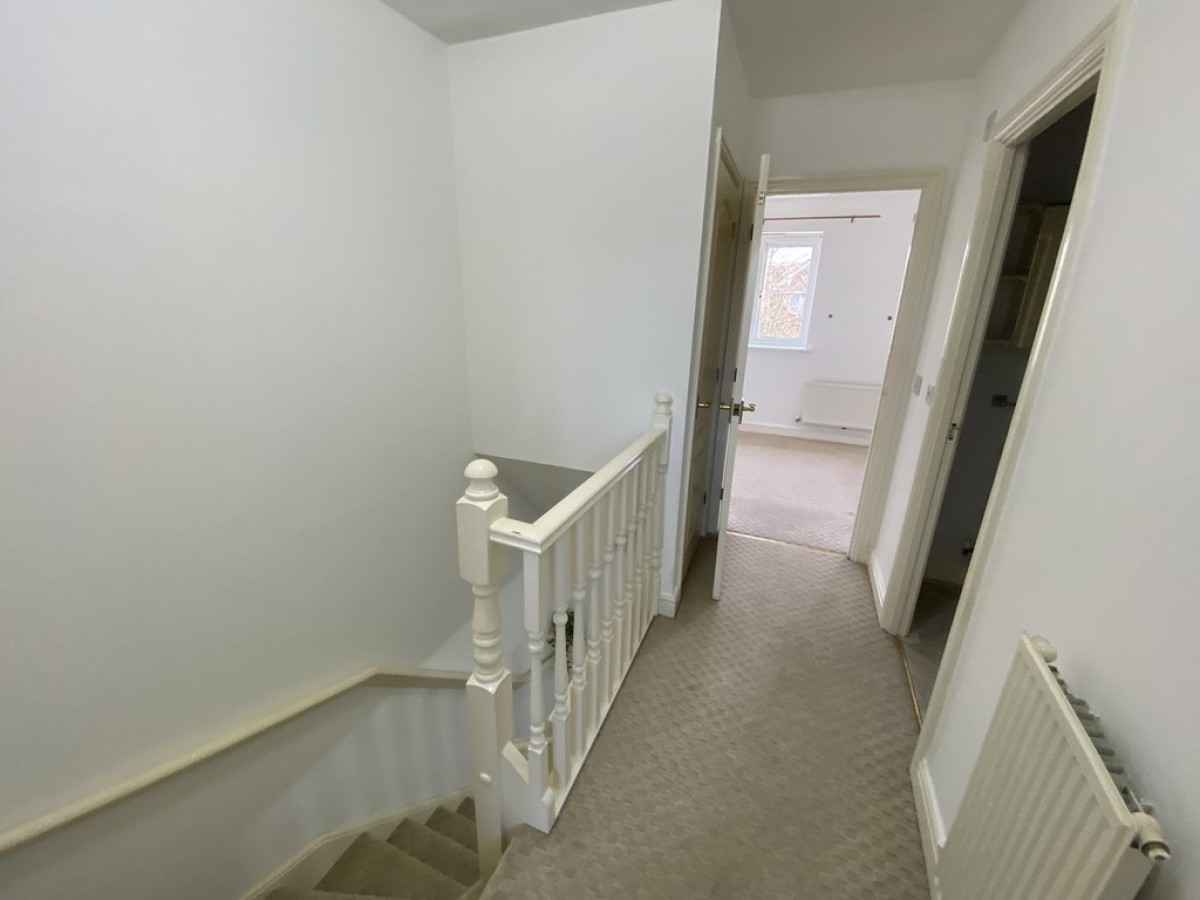 Kenyon Place, Welwyn Garden City