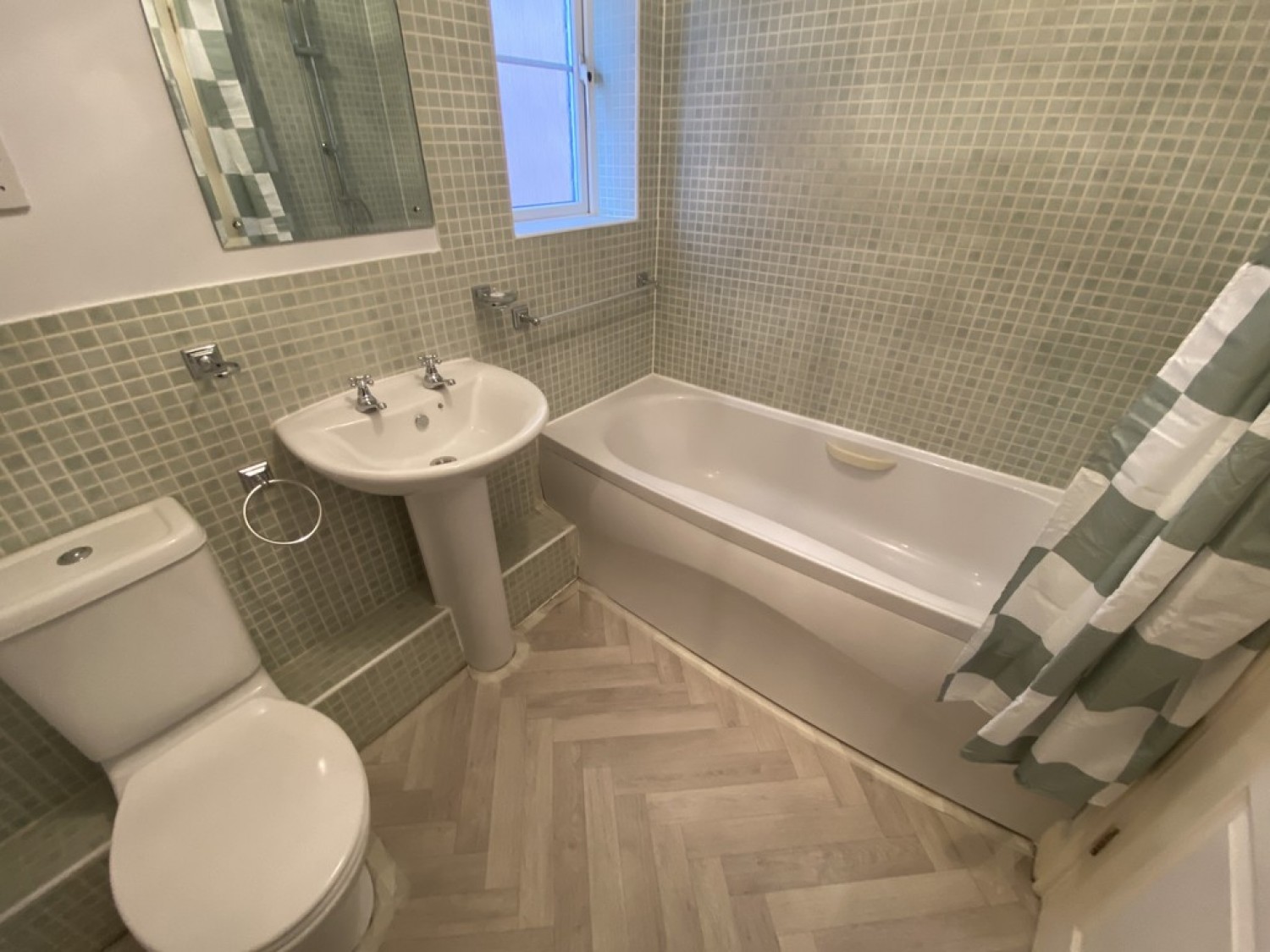 Kenyon Place, Welwyn Garden City