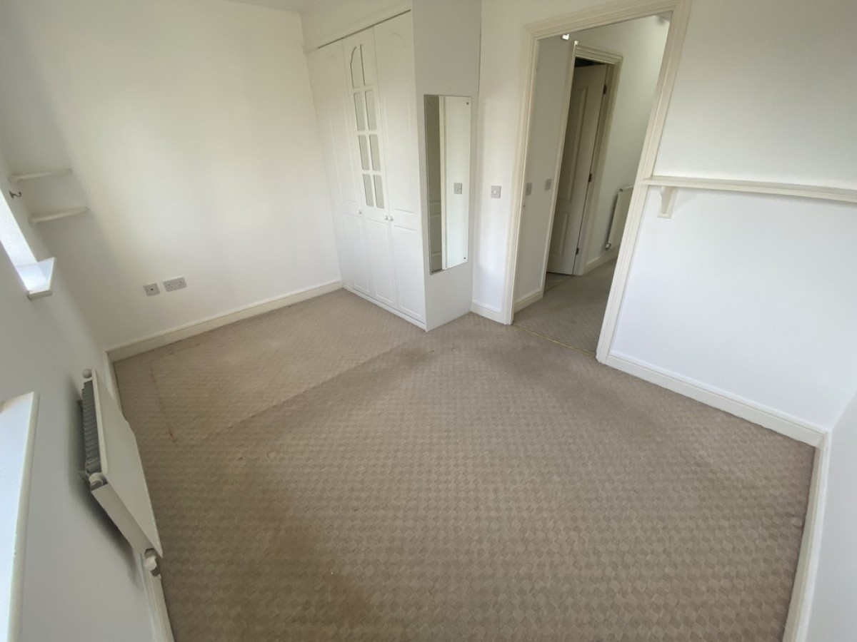 Kenyon Place, Welwyn Garden City