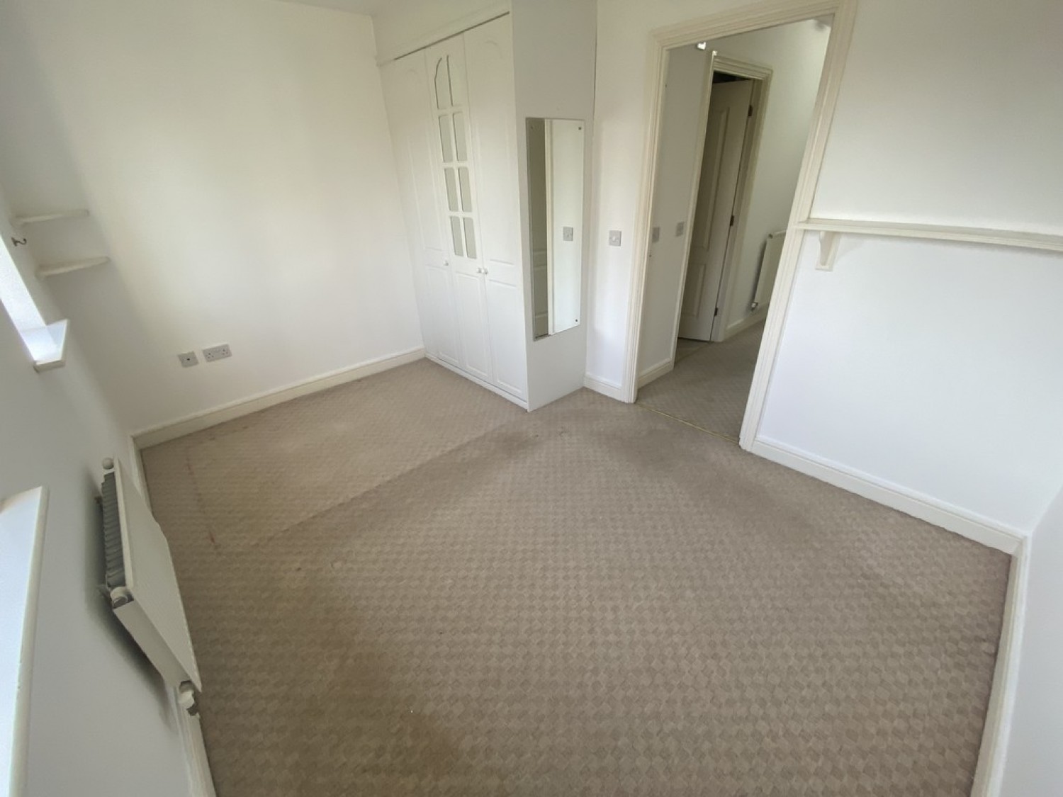 Kenyon Place, Welwyn Garden City