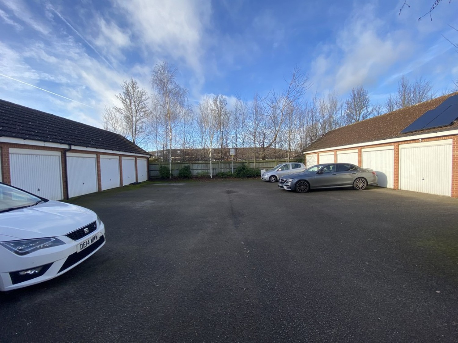 Kenyon Place, Welwyn Garden City