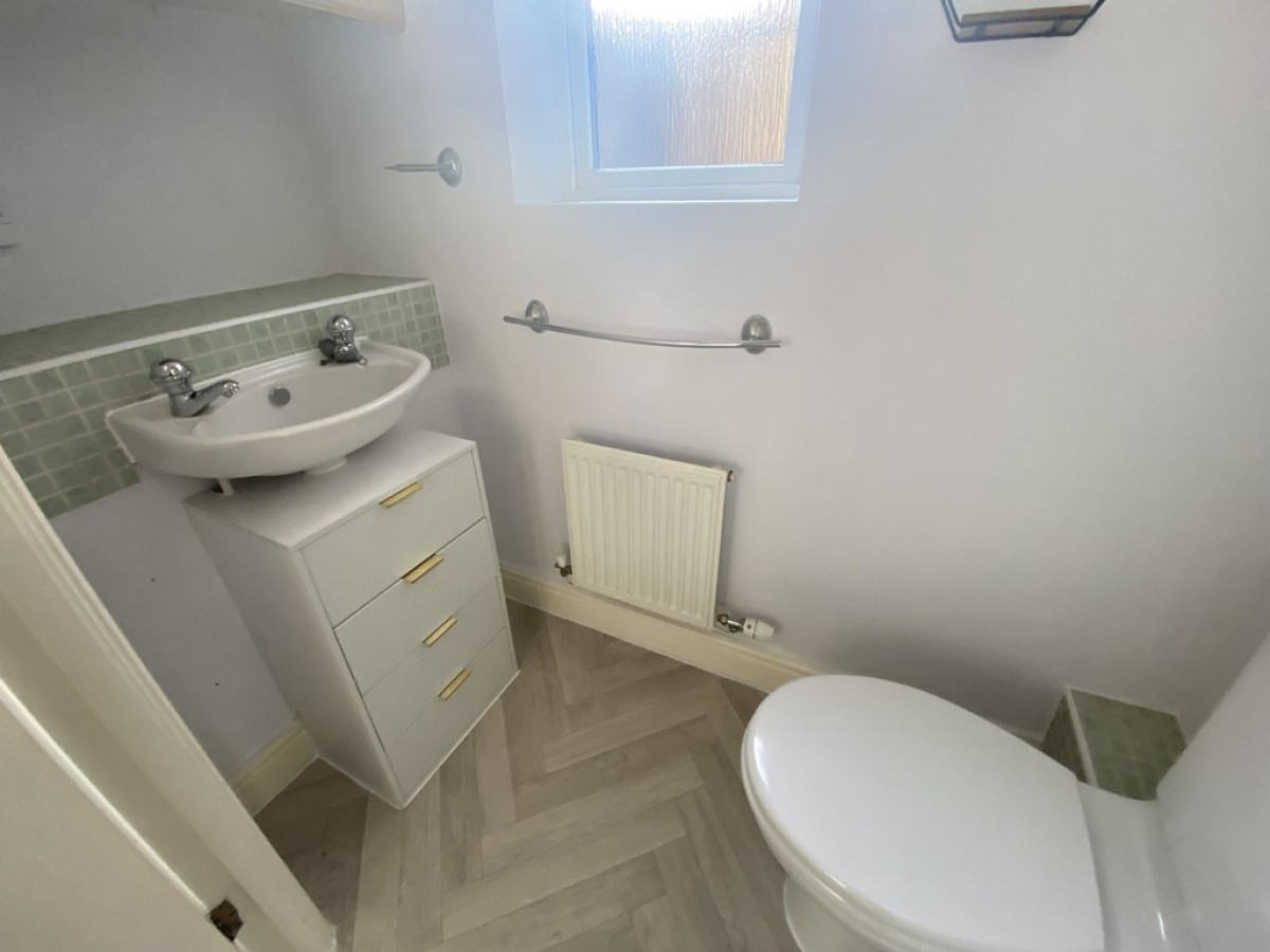 Kenyon Place, Welwyn Garden City