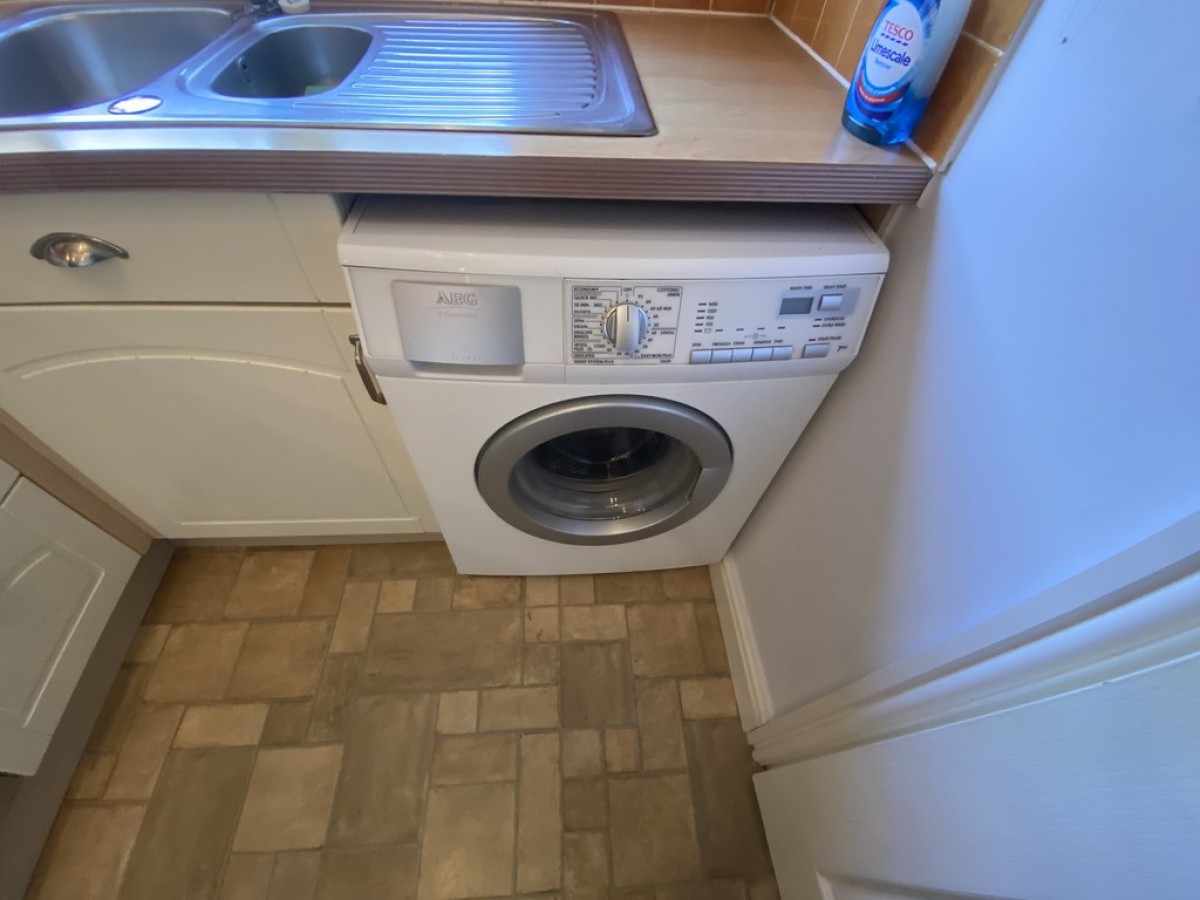 Kenyon Place, Welwyn Garden City