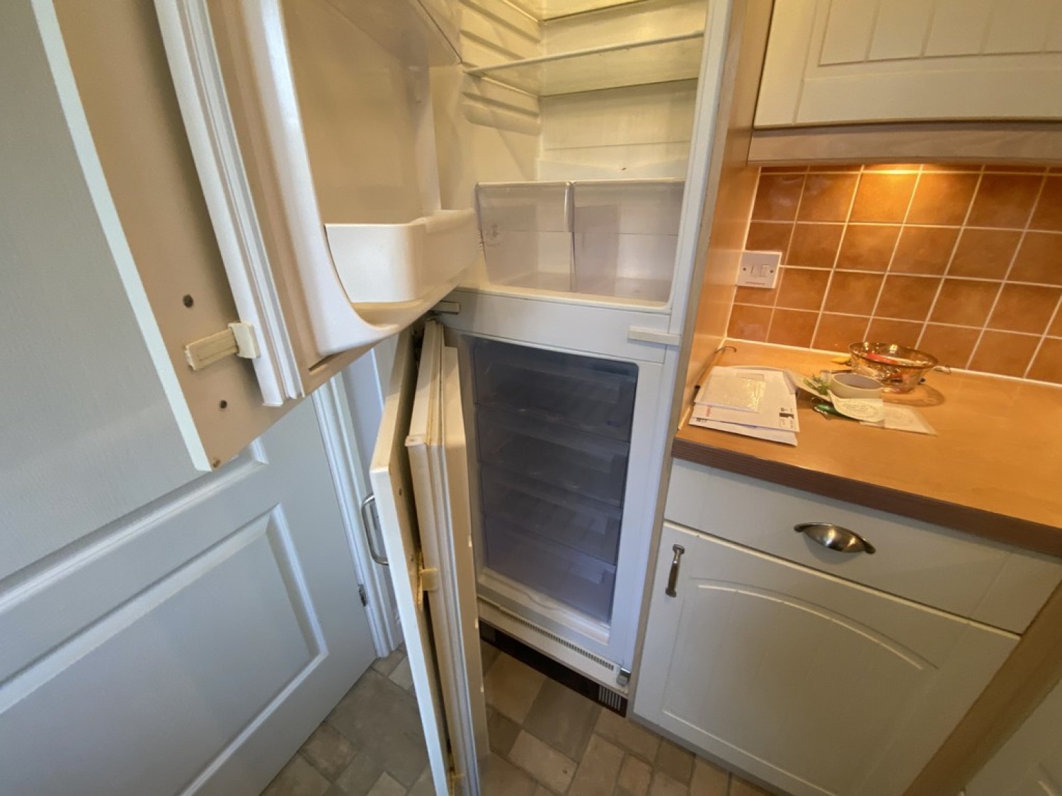 Kenyon Place, Welwyn Garden City