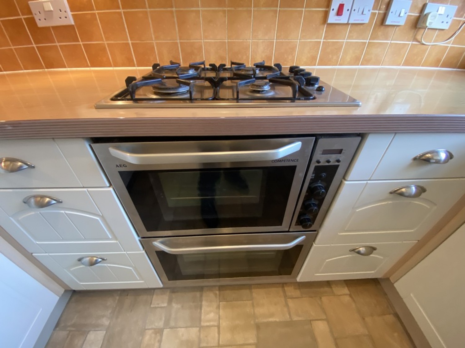 Kenyon Place, Welwyn Garden City