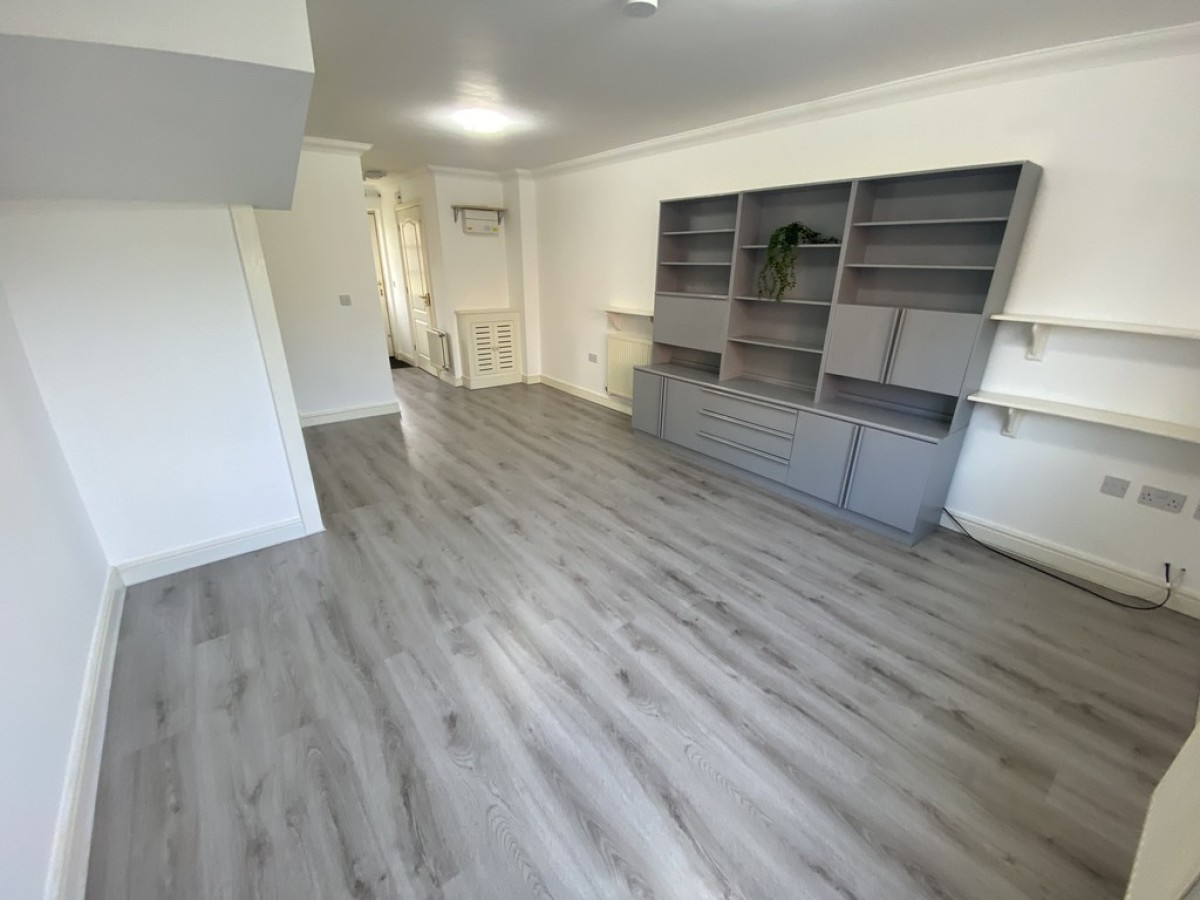 Kenyon Place, Welwyn Garden City