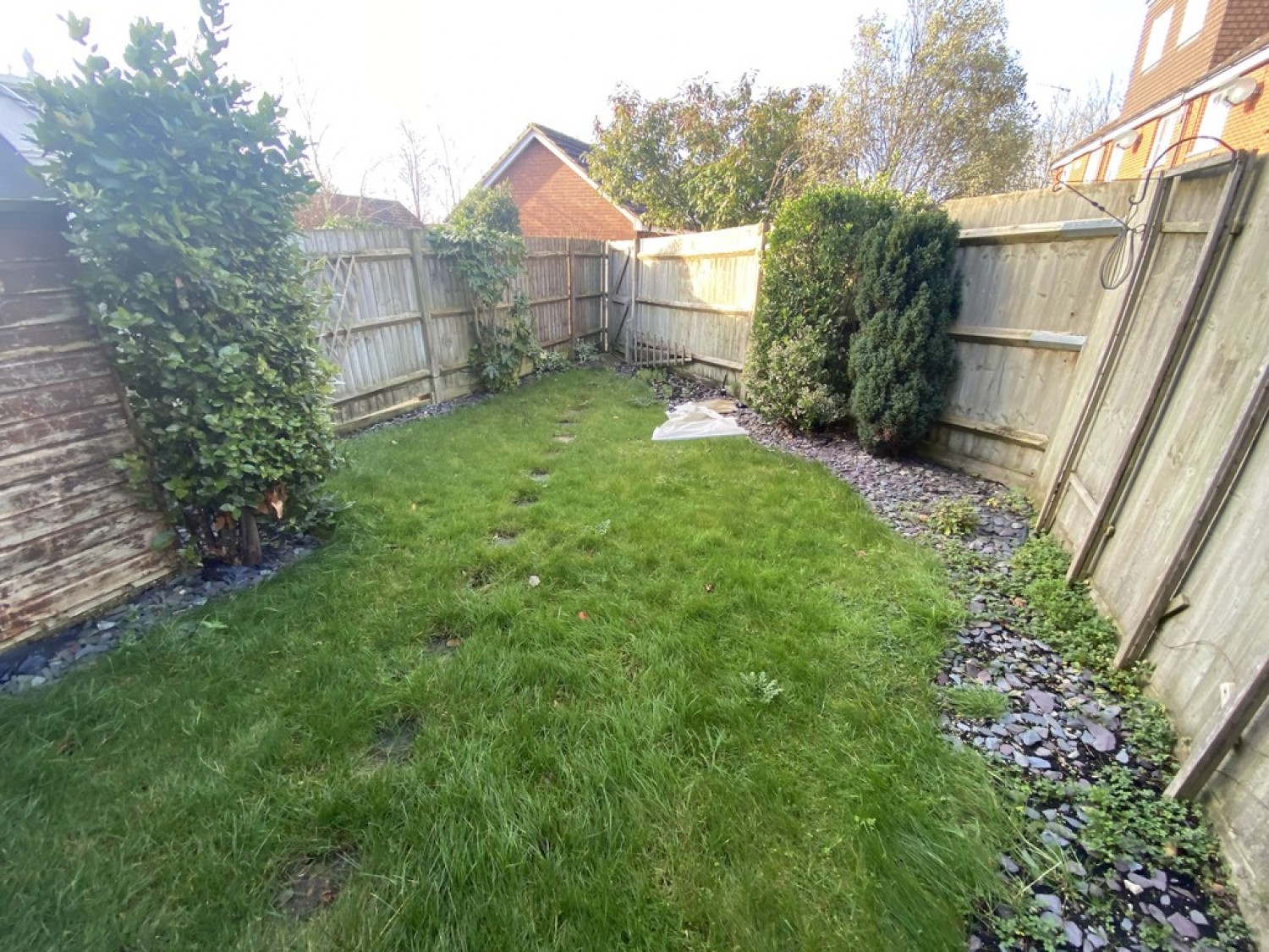 Kenyon Place, Welwyn Garden City