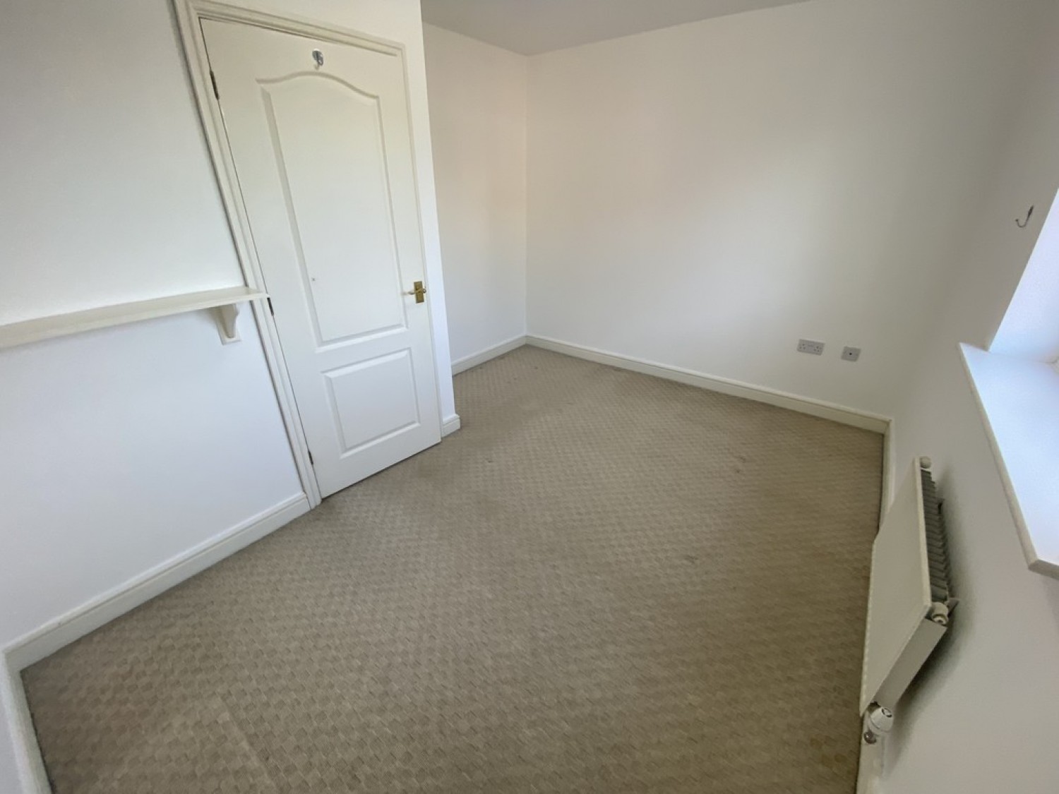 Kenyon Place, Welwyn Garden City