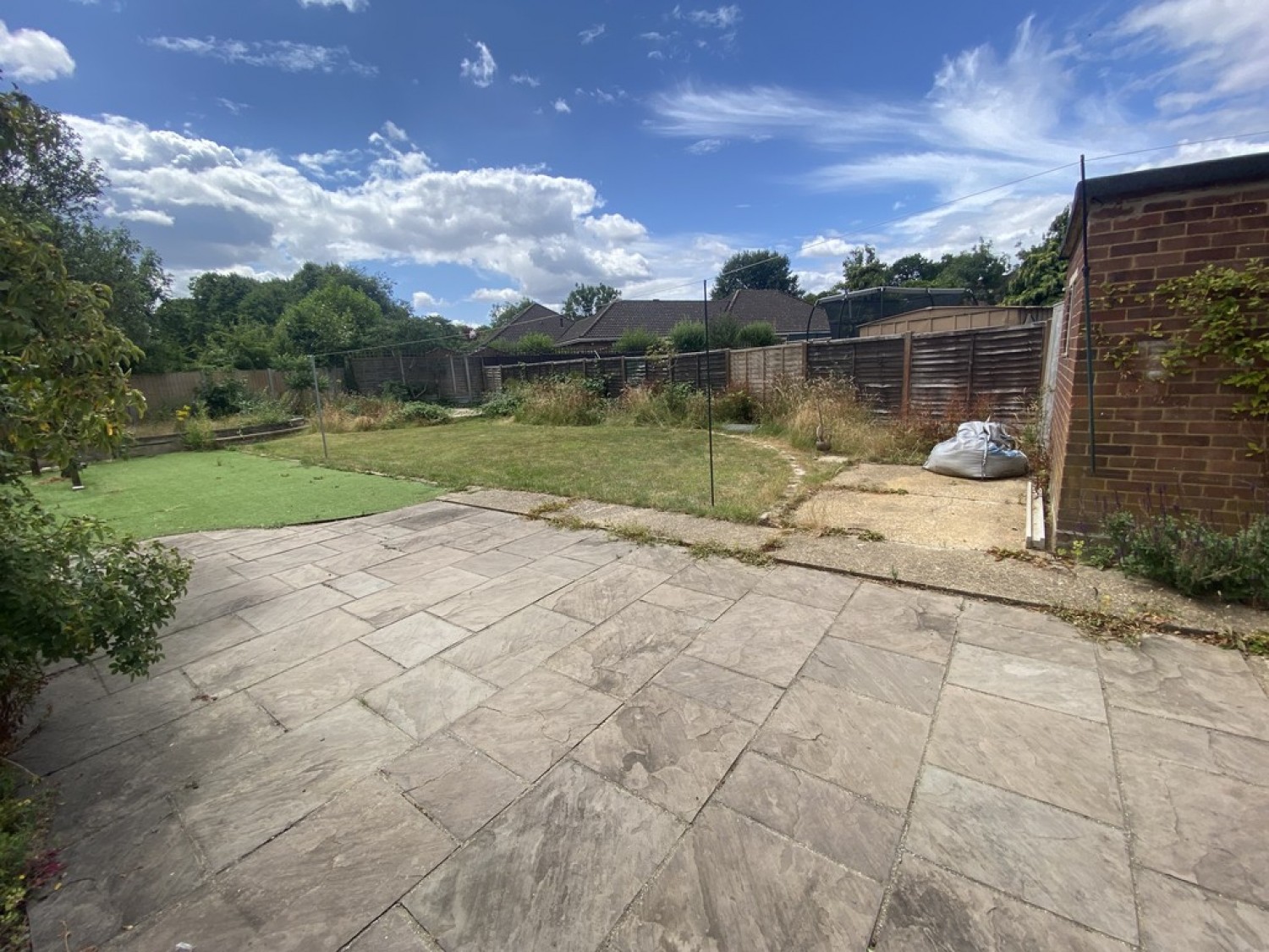 Great Ley, Welwyn Garden City