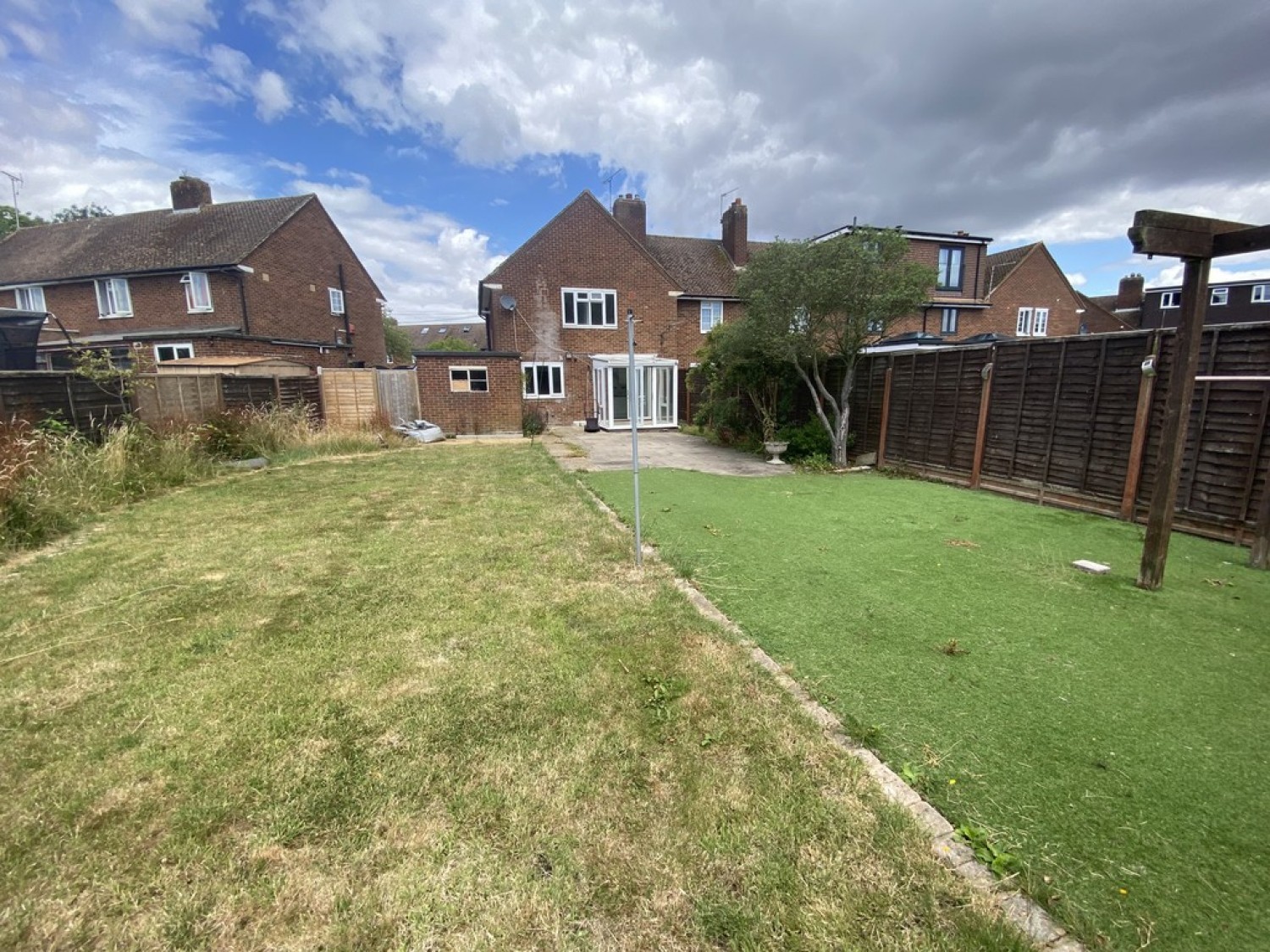 Great Ley, Welwyn Garden City