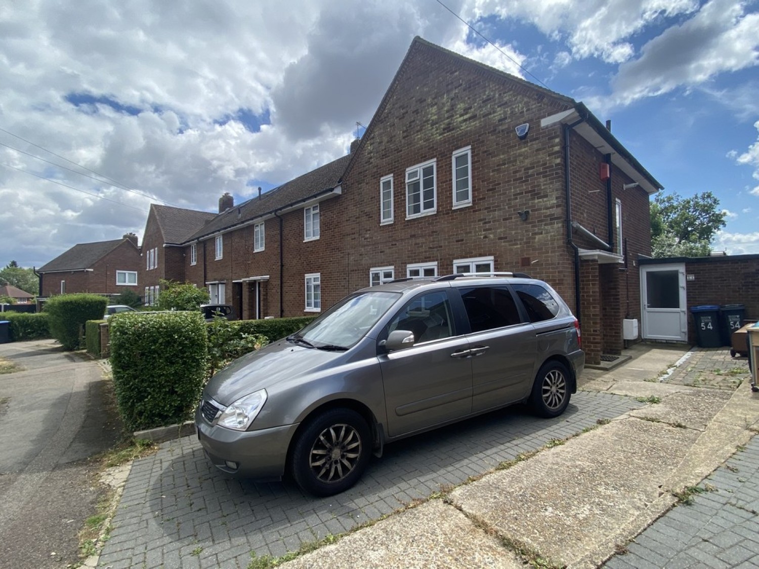 Great Ley, Welwyn Garden City