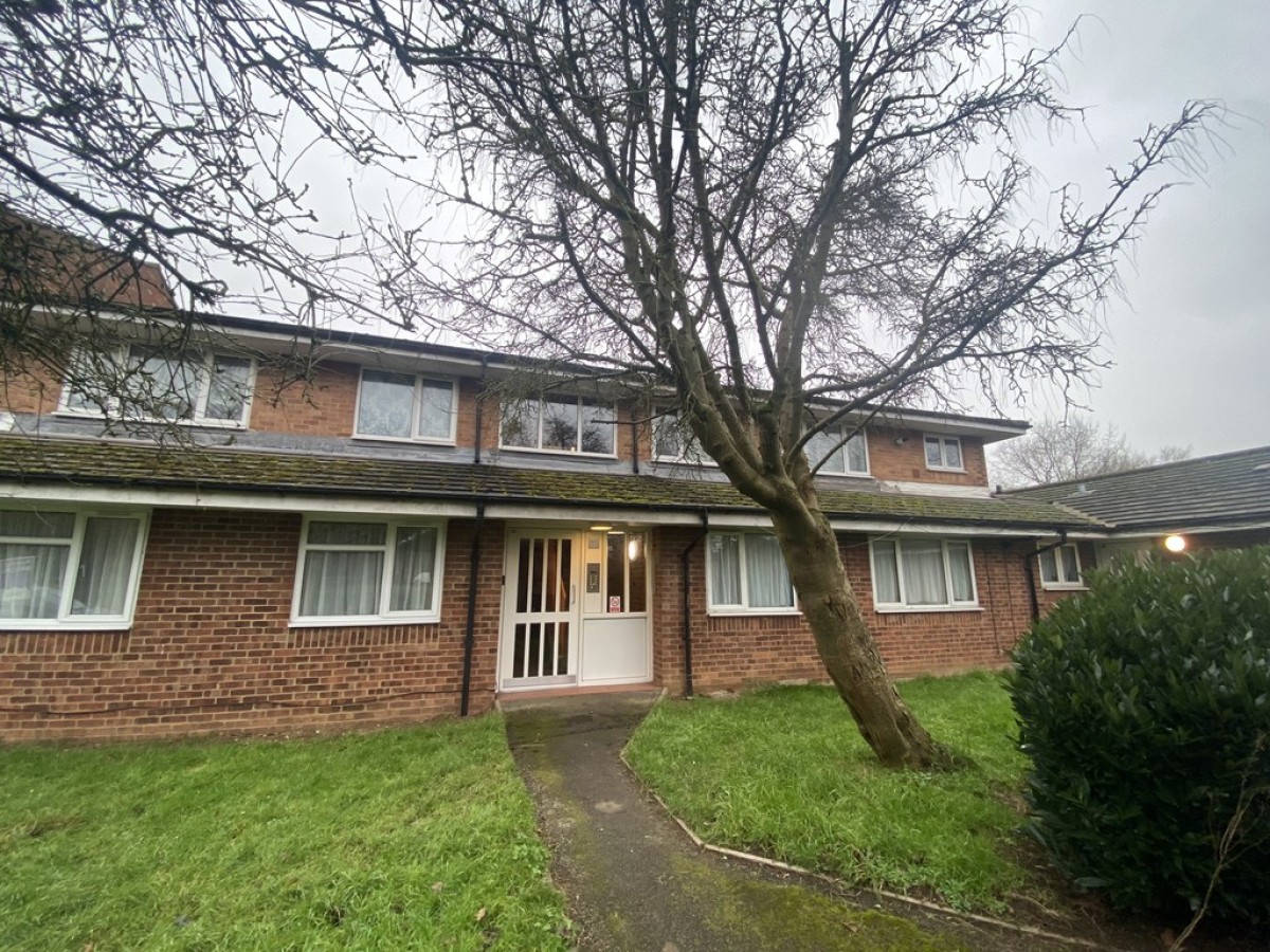 Russett Woold, Welwyn Garden City