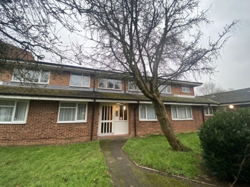 Russett Woold, Welwyn Garden City