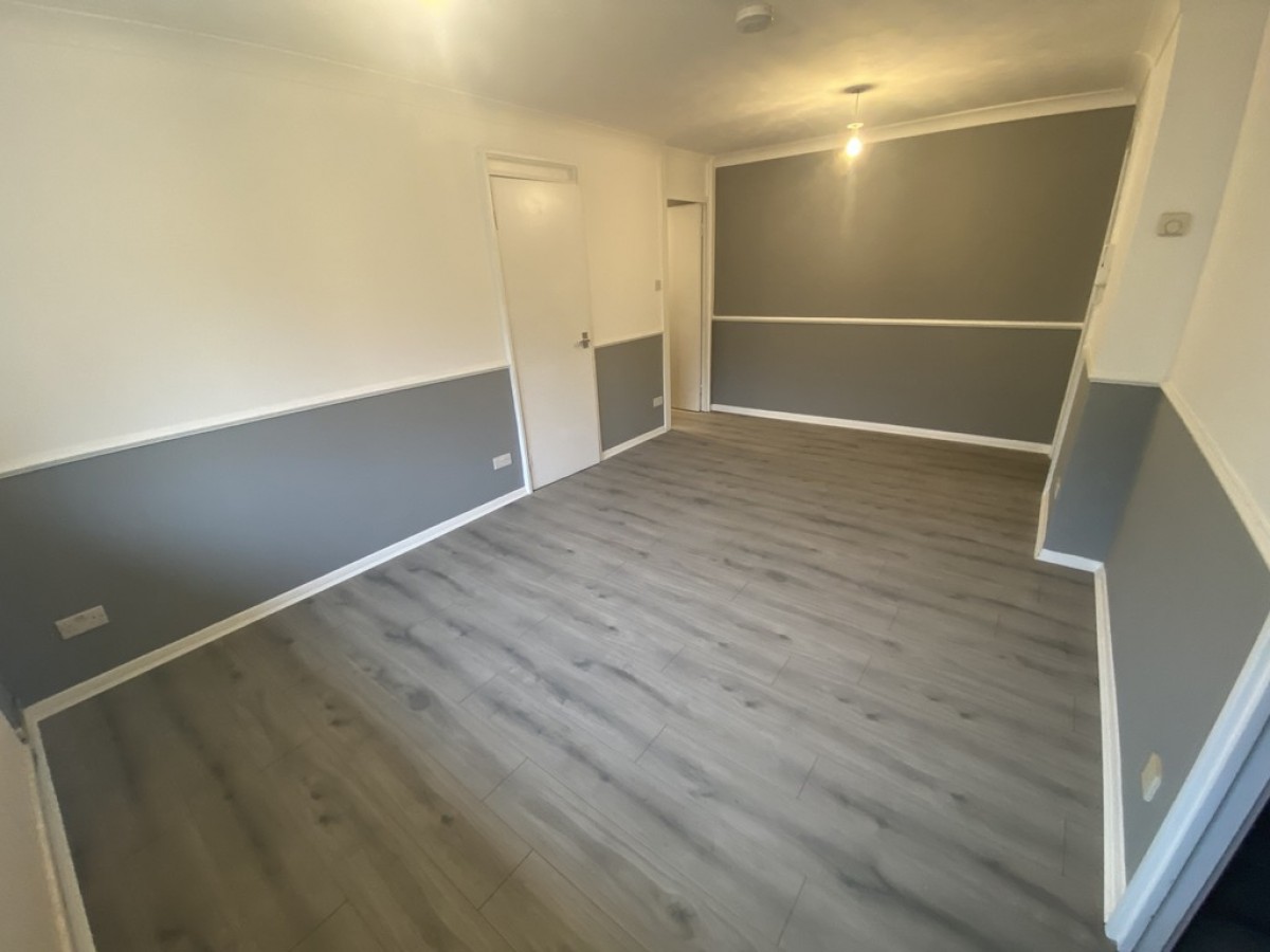 Russett Woold, Welwyn Garden City