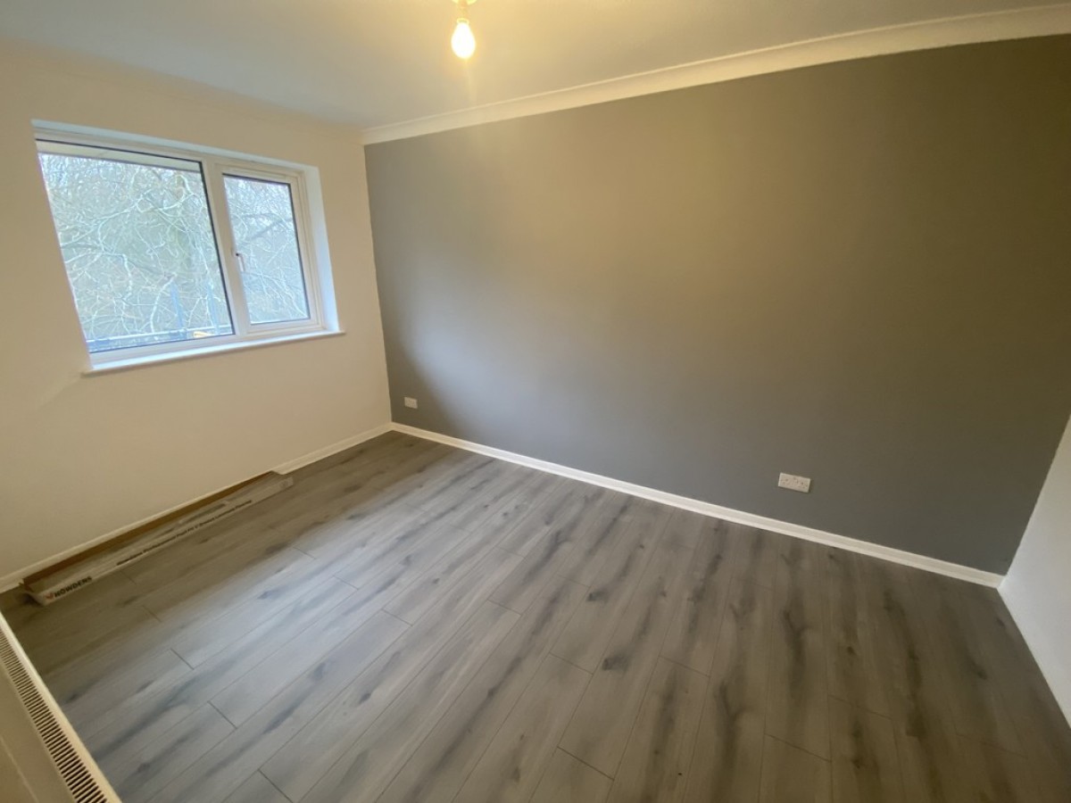 Russett Woold, Welwyn Garden City