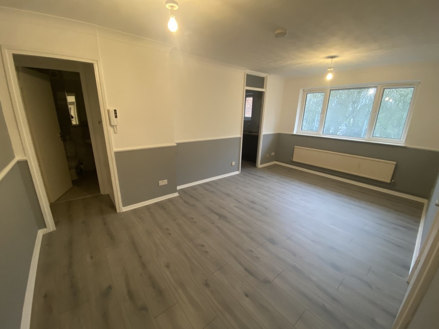 1 bedroom Flat for Letting Russett Woold, Welwyn Garden City