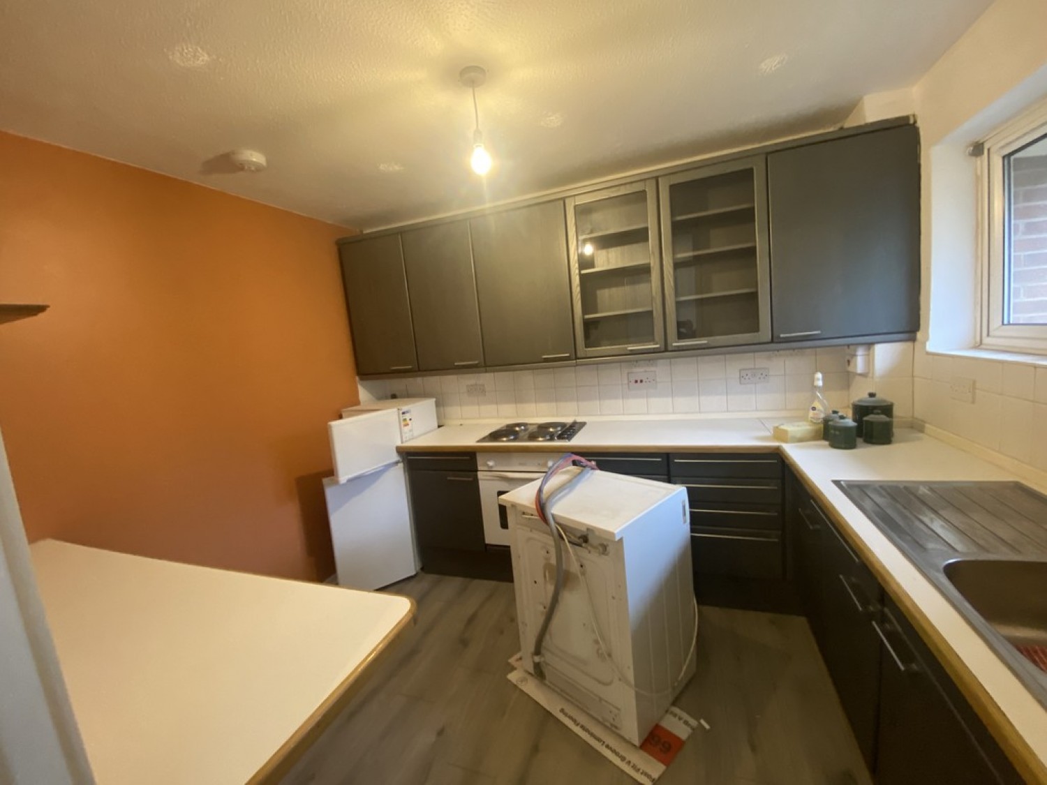 1 bedroom Flat for Letting Russett Woold, Welwyn Garden City