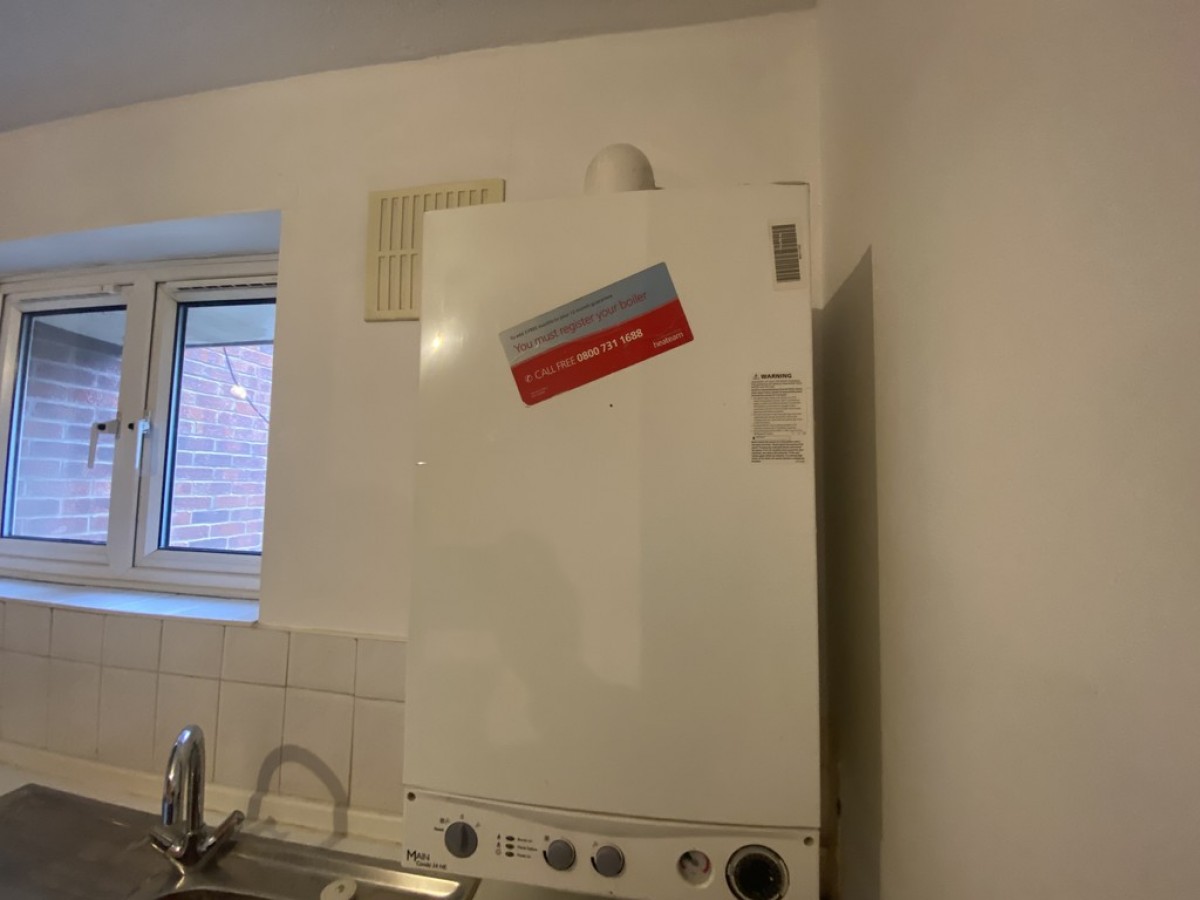 Russett Woold, Welwyn Garden City