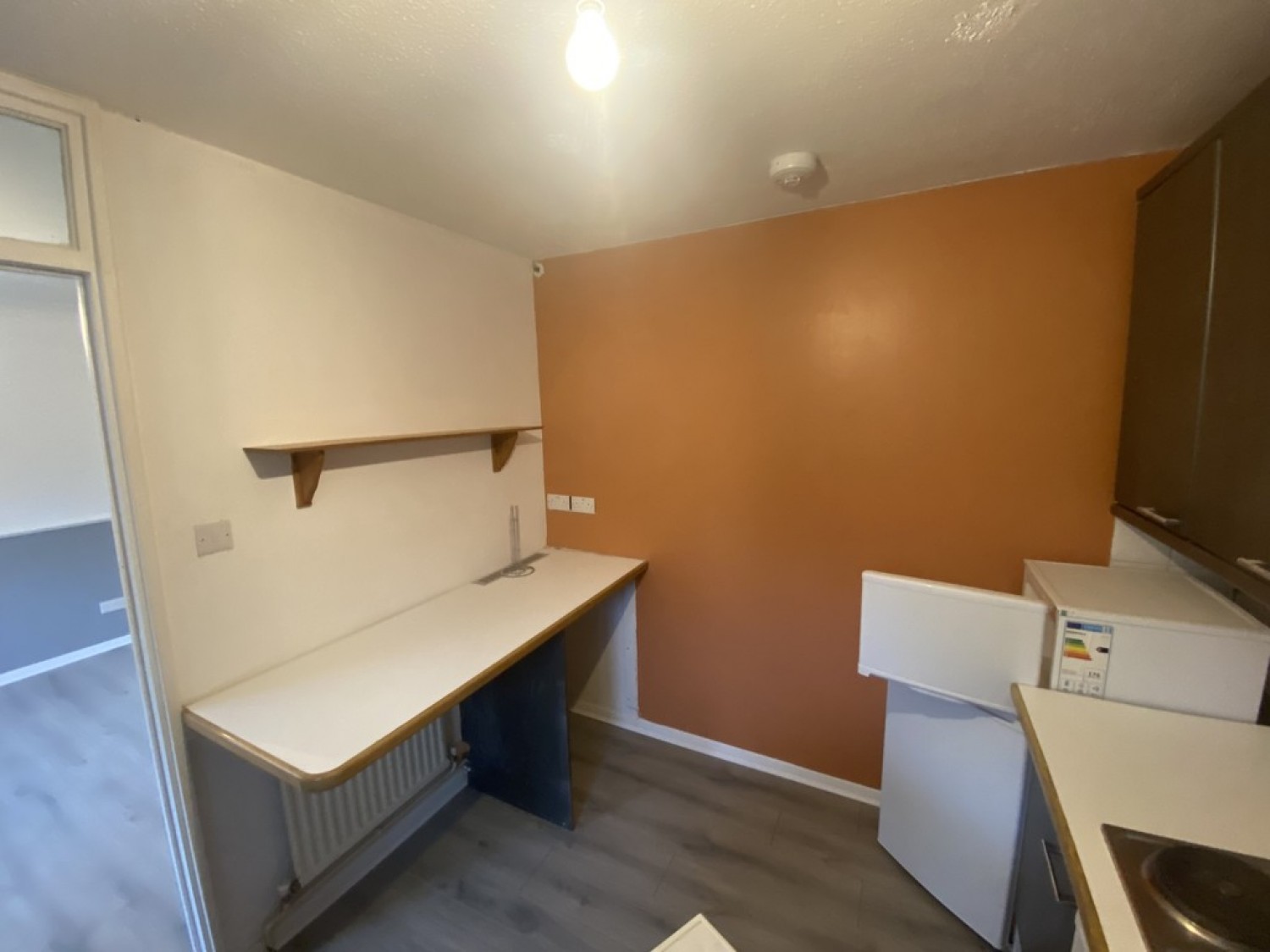 1 bedroom Flat for Letting Russett Woold, Welwyn Garden City