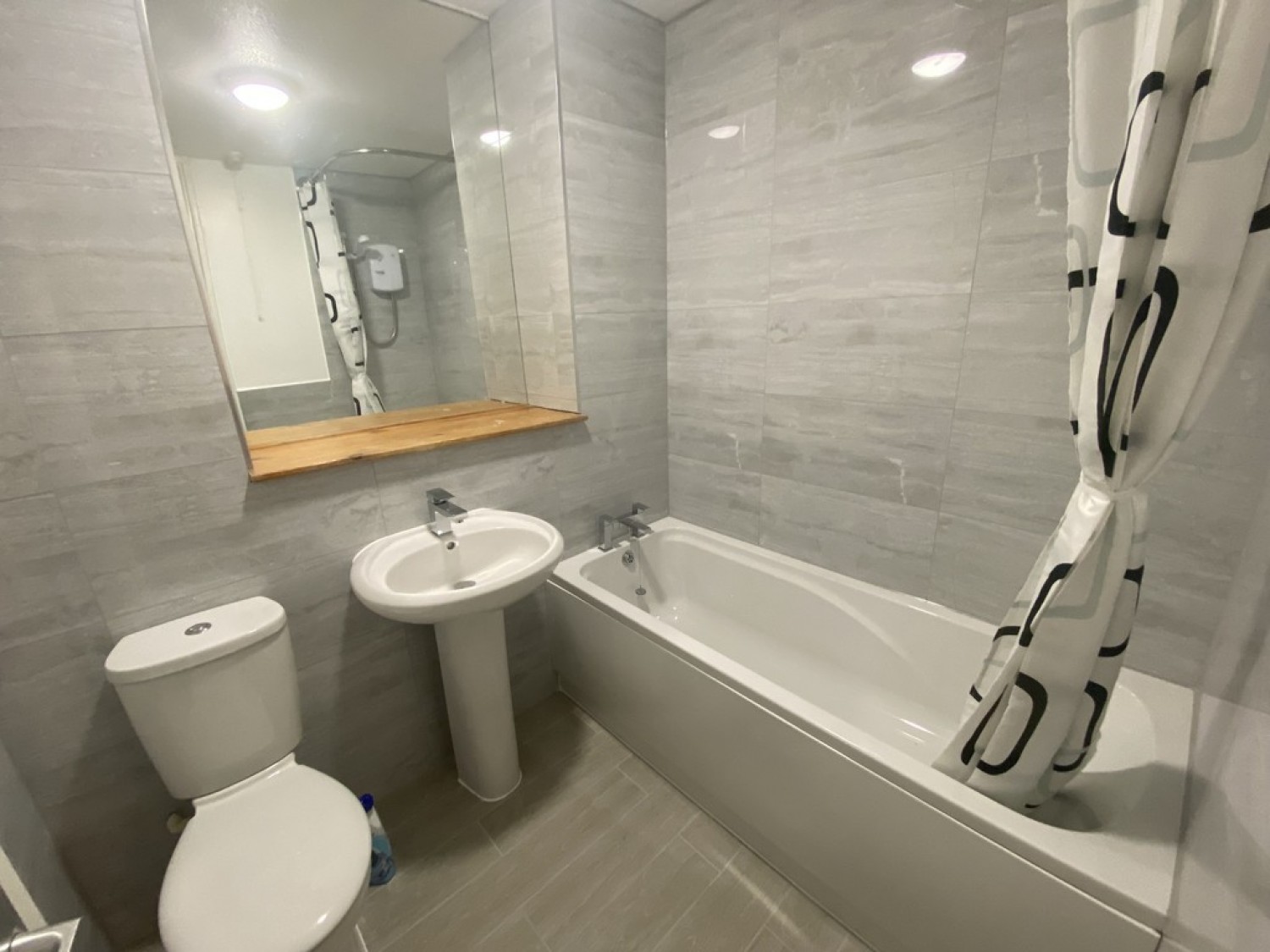 1 bedroom Flat for Letting Russett Woold, Welwyn Garden City