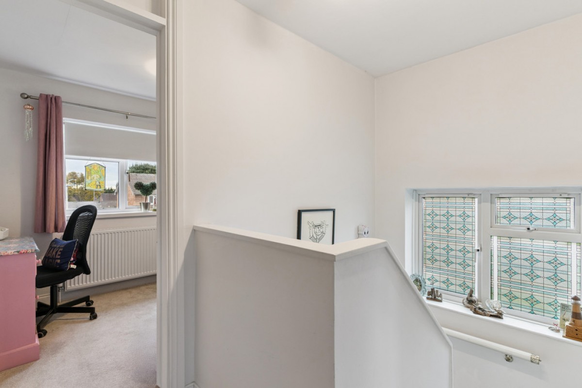 Wheatley Close, Welwyn Garden City