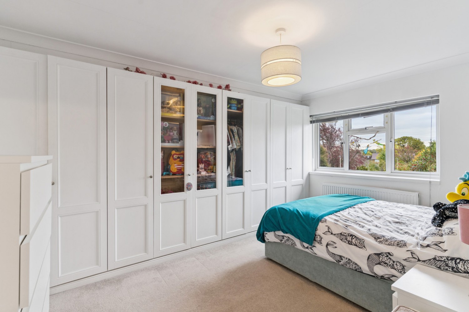 3 bedroom House for Sale Wheatley Close, Welwyn Garden City