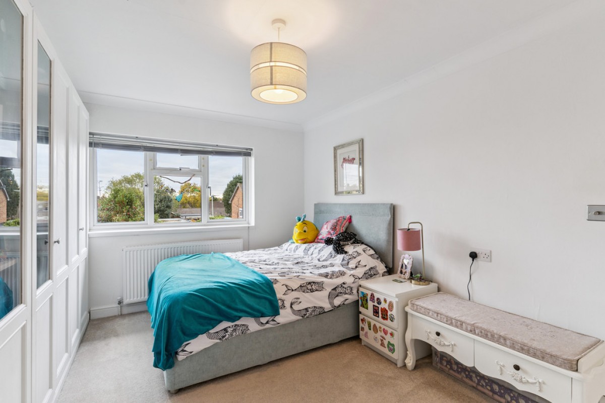 Wheatley Close, Welwyn Garden City