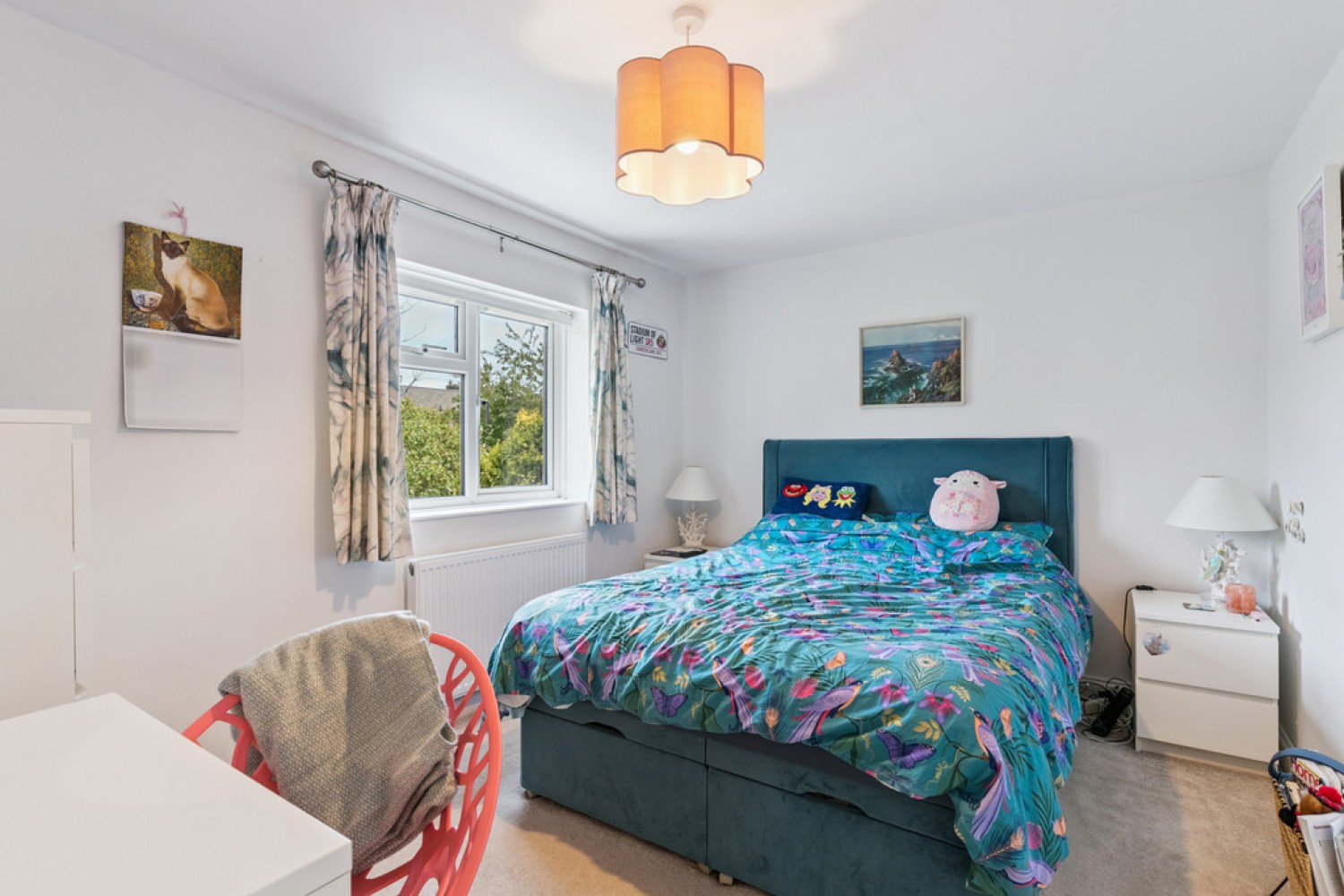 3 bedroom House for Sale Wheatley Close, Welwyn Garden City