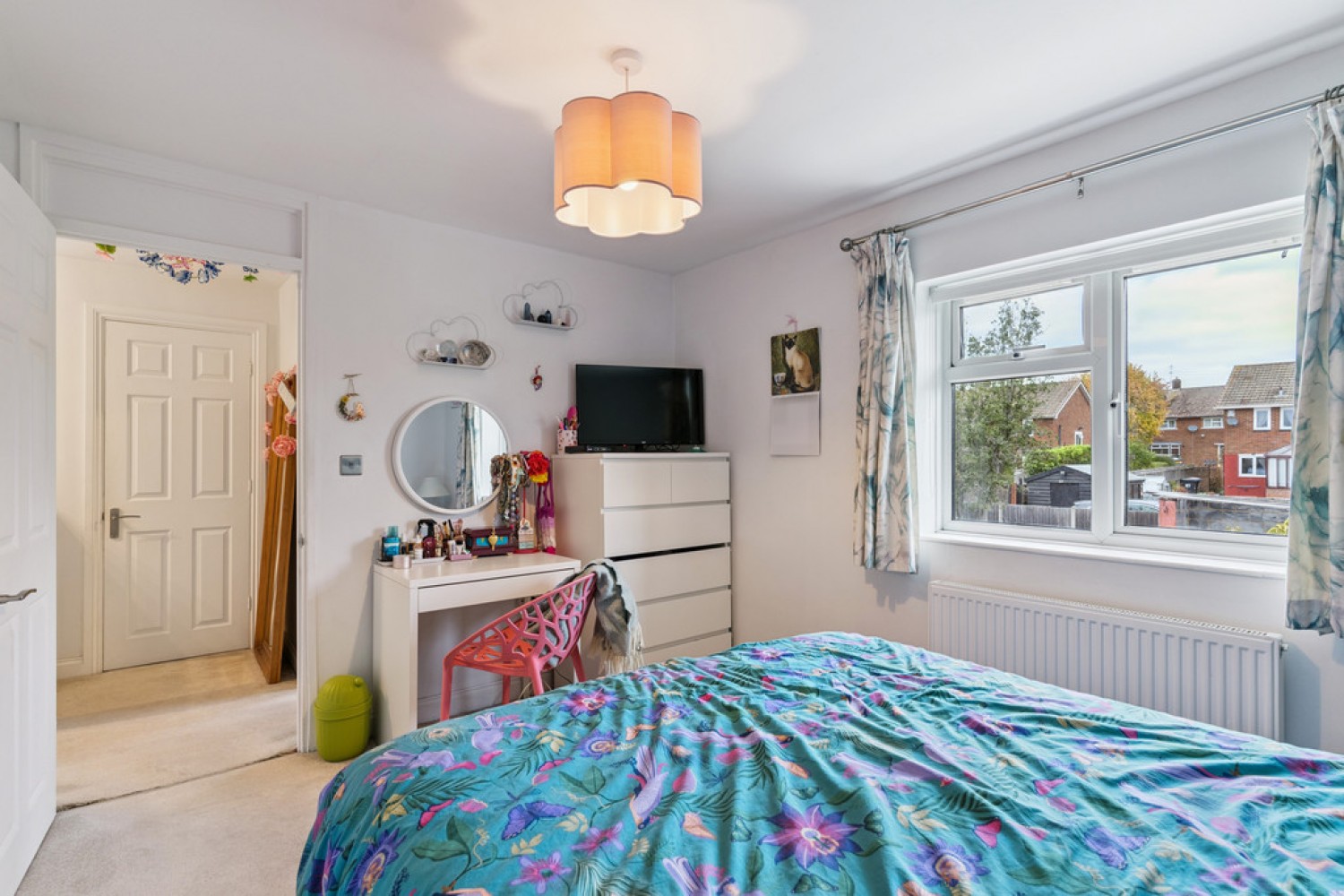 3 bedroom House for Sale Wheatley Close, Welwyn Garden City