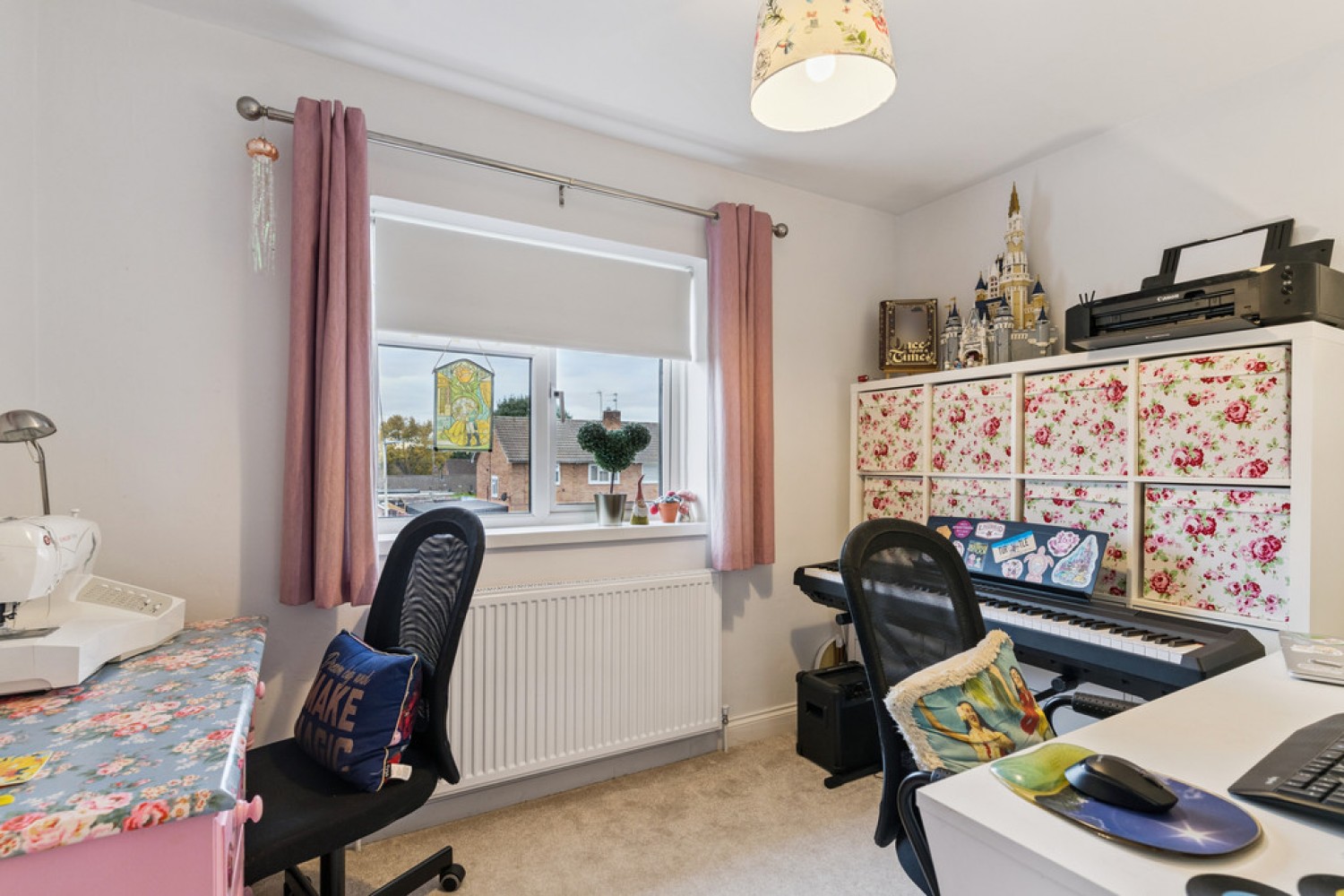 3 bedroom House for Sale Wheatley Close, Welwyn Garden City