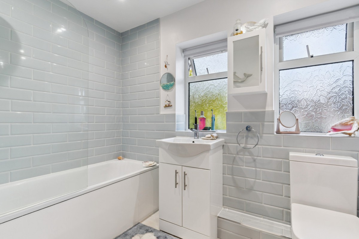 Wheatley Close, Welwyn Garden City