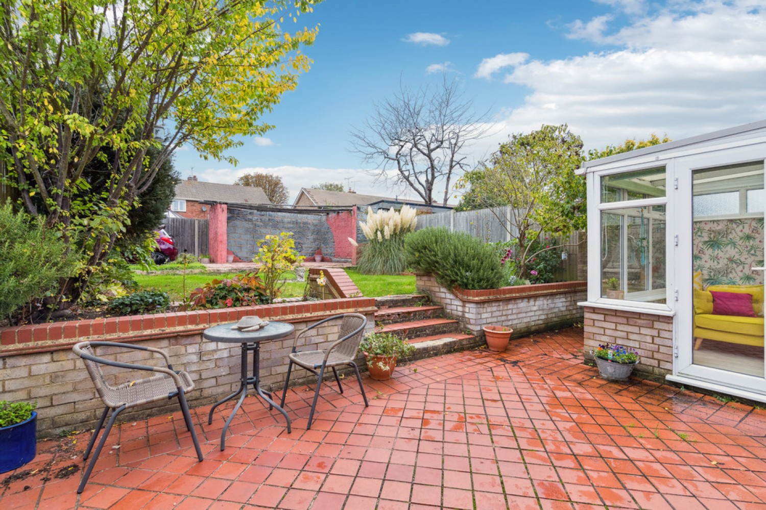 3 bedroom House for Sale Wheatley Close, Welwyn Garden City