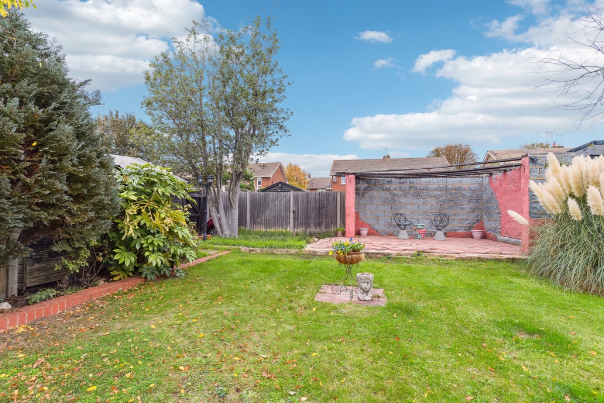 Wheatley Close, Welwyn Garden City