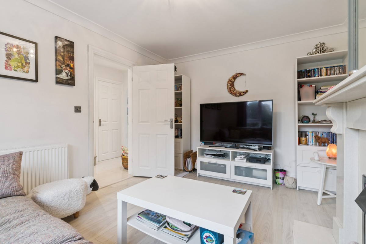 Wheatley Close, Welwyn Garden City