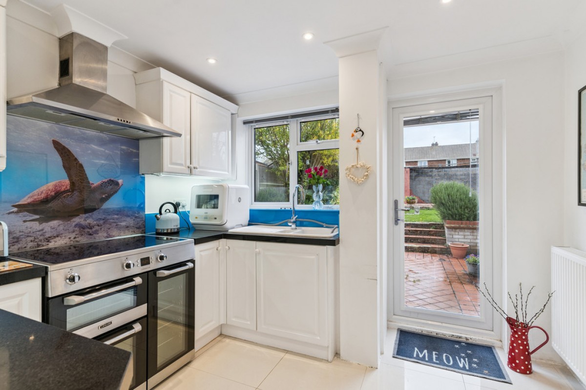 Wheatley Close, Welwyn Garden City