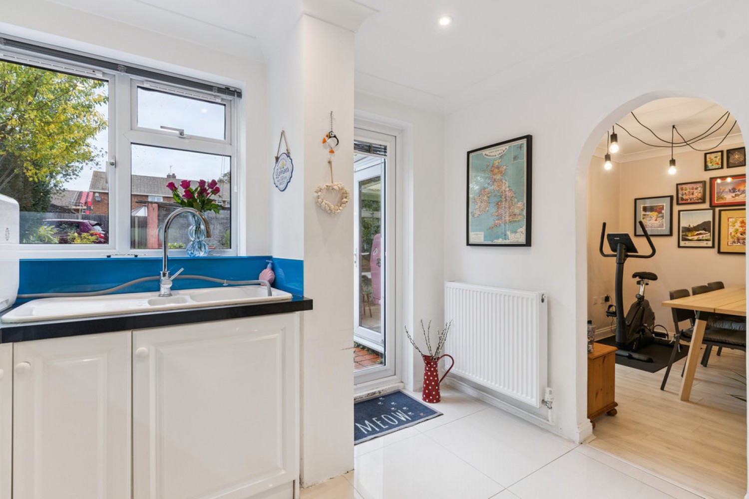 3 bedroom House for Sale Wheatley Close, Welwyn Garden City