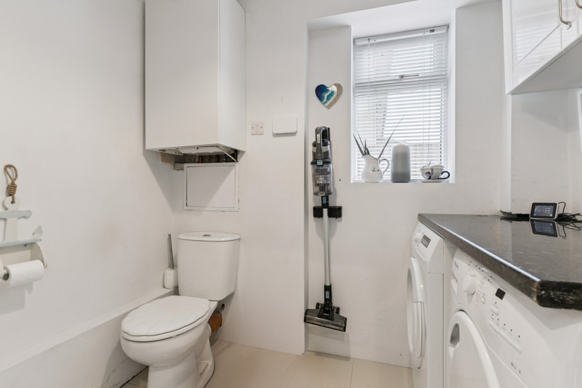 Wheatley Close, Welwyn Garden City