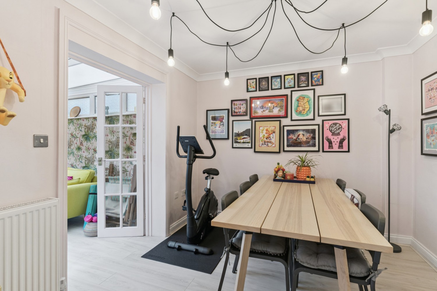 3 bedroom House for Sale Wheatley Close, Welwyn Garden City