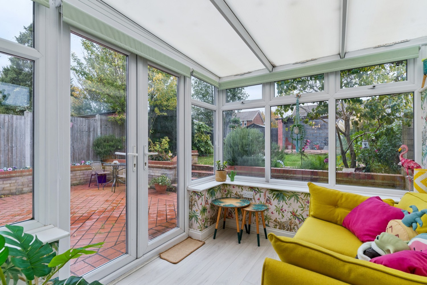 3 bedroom House for Sale Wheatley Close, Welwyn Garden City