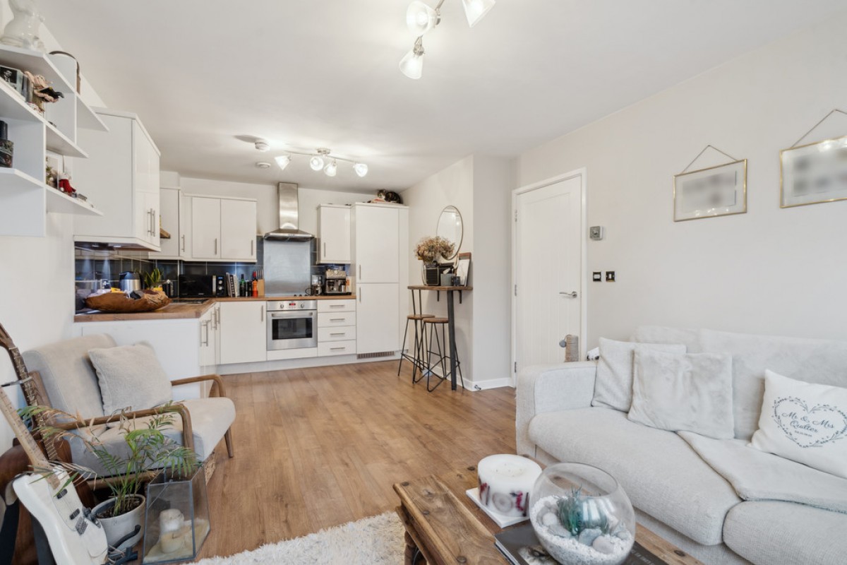 Broadwater Road, Welwyn Garden City