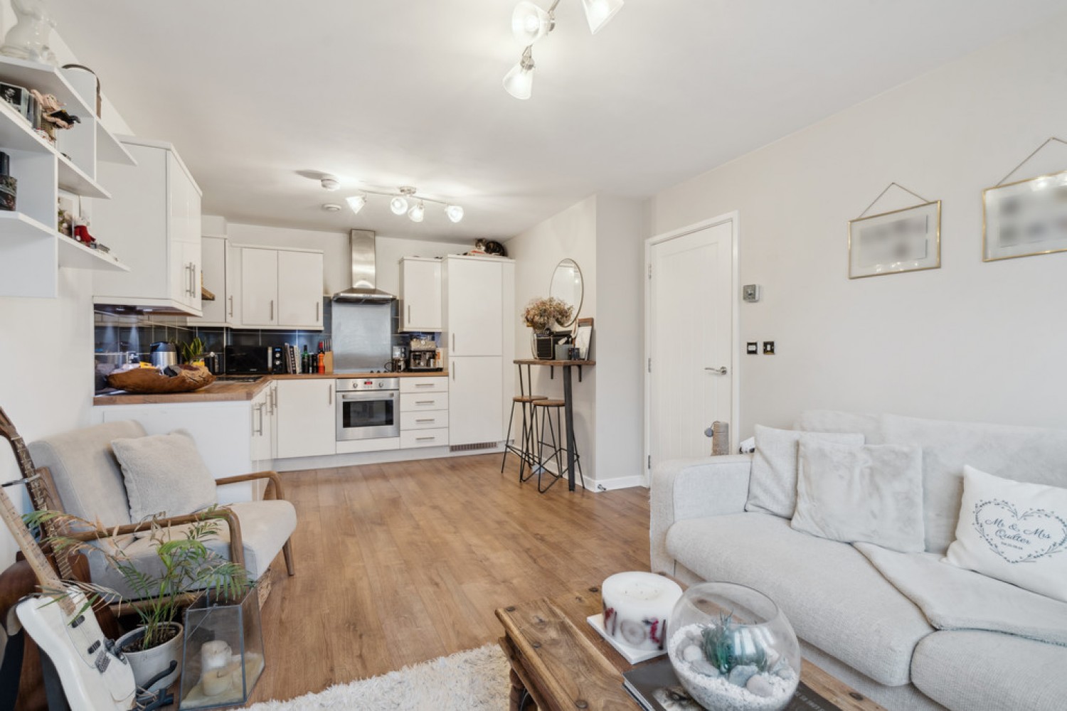 Broadwater Road, Welwyn Garden City